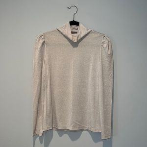 ANN TAYLOR BLOUSE NWT